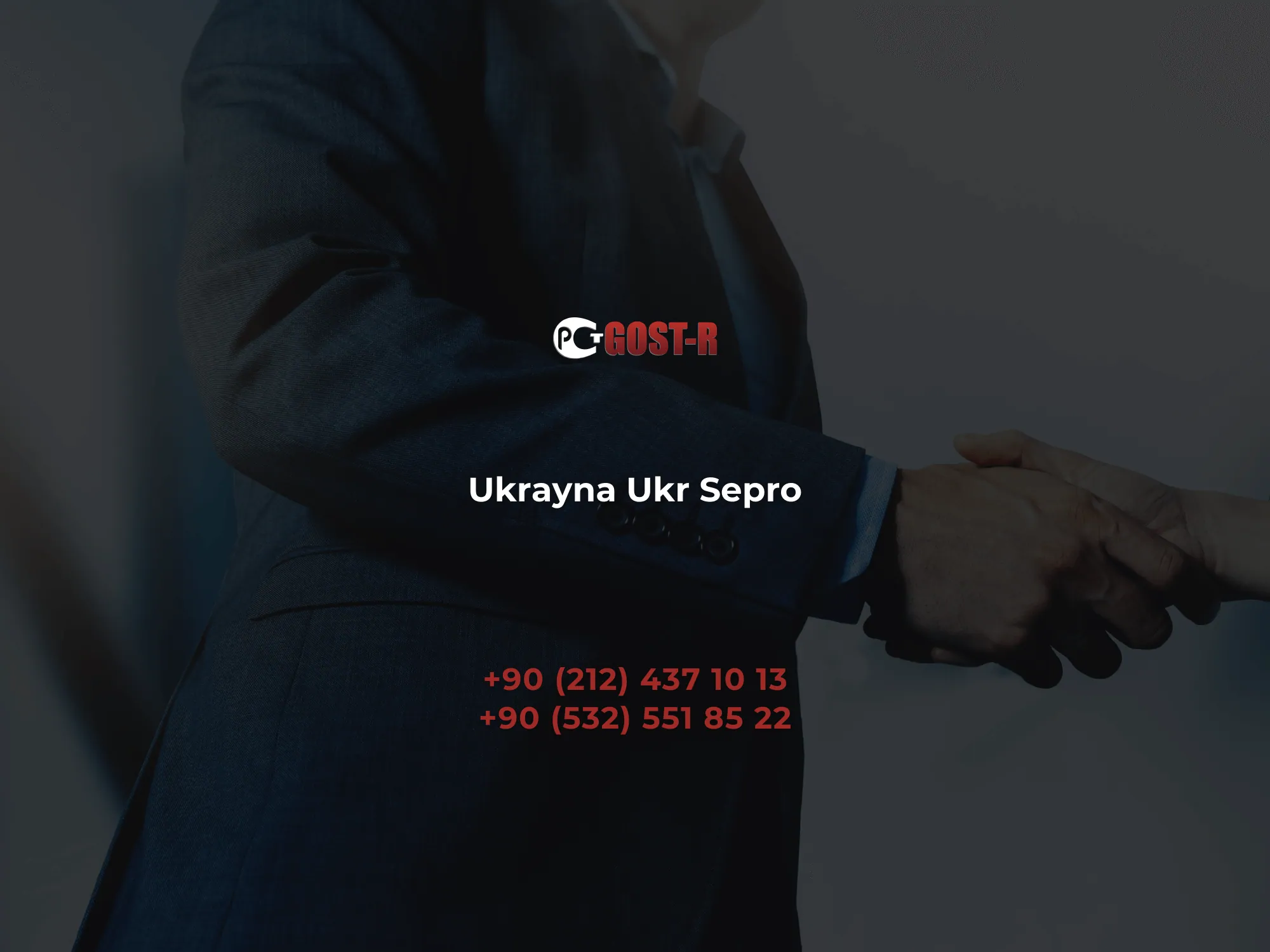 Ukrayna Ukr Sepro