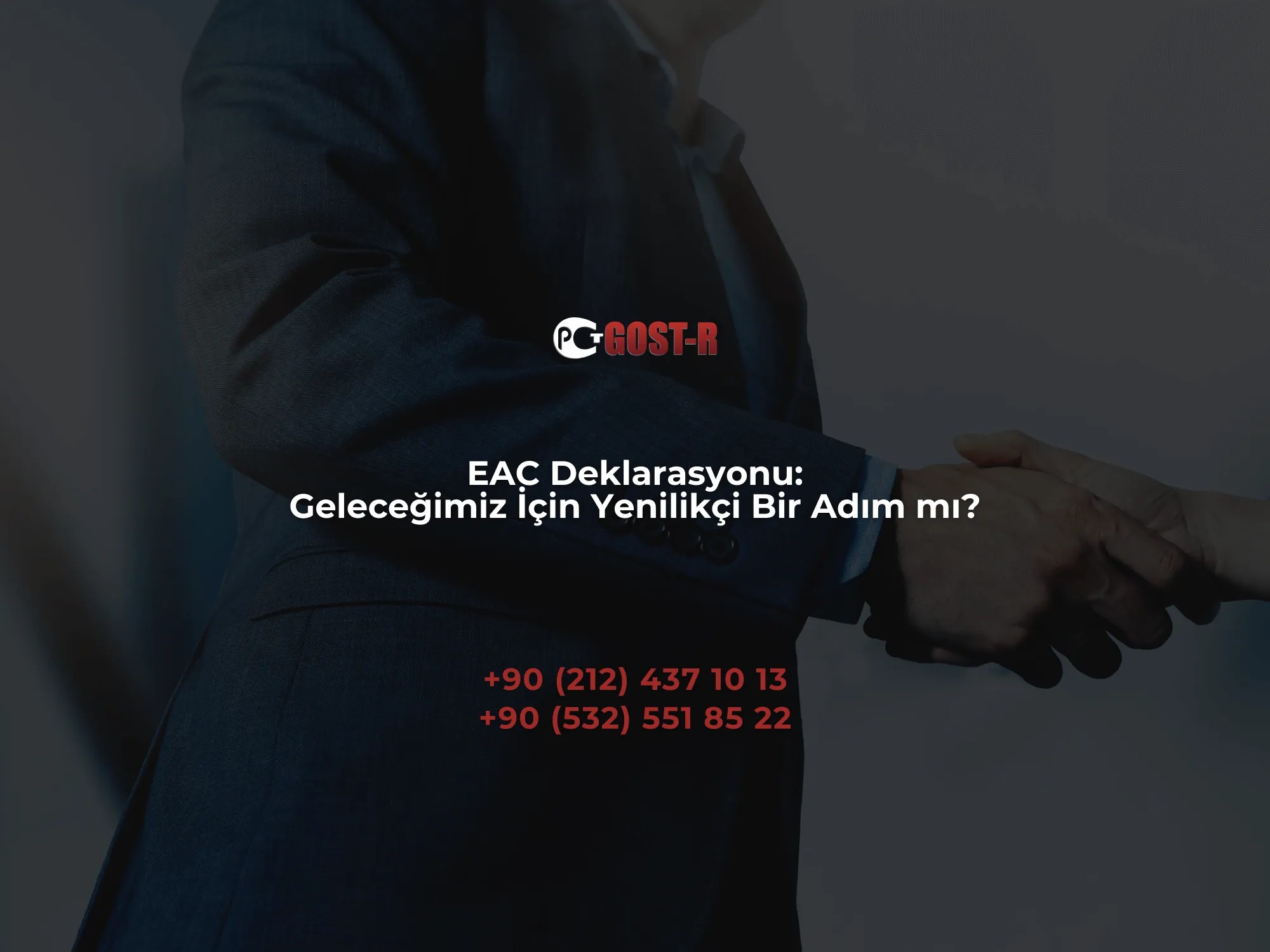 EAC Deklarasyonu